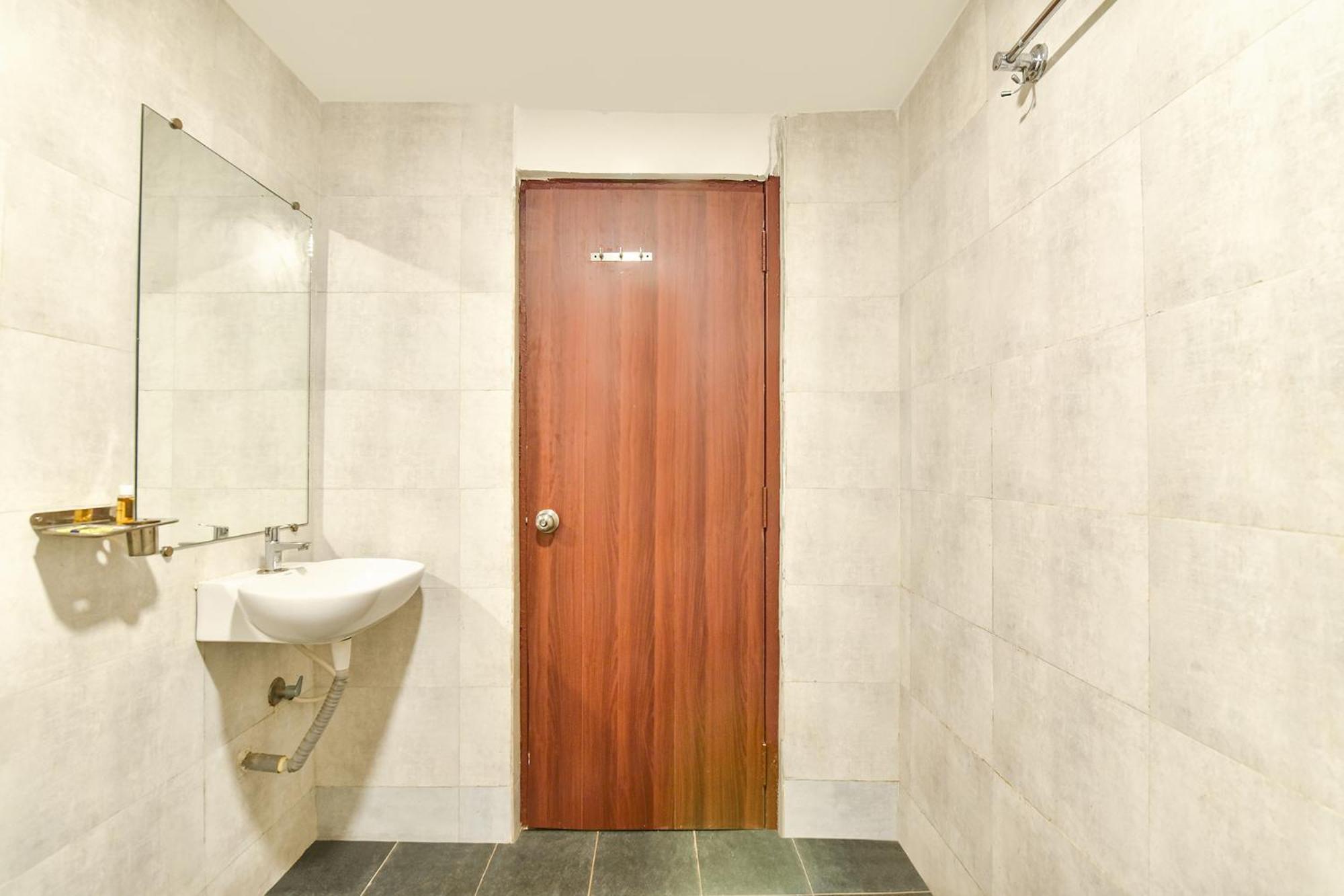 Fabhotel Morjim Bliss - 500M From Morjim Beach المظهر الخارجي الصورة
