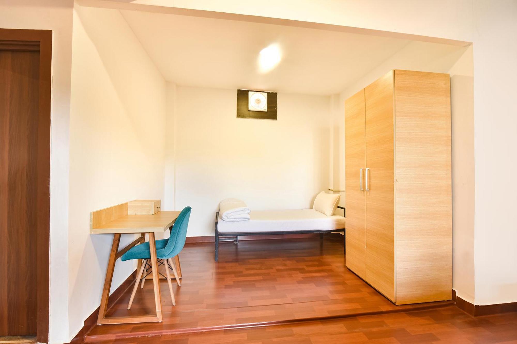 Fabhotel Morjim Bliss - 500M From Morjim Beach المظهر الخارجي الصورة